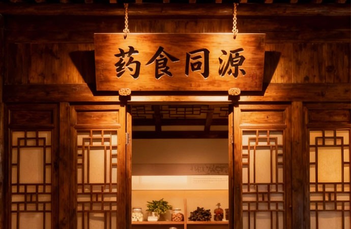 灵芝孢子粉